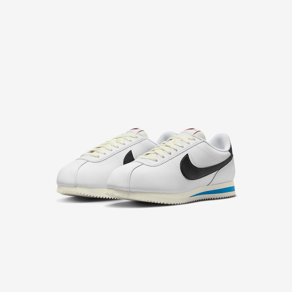Women's Nike Cortez Leather 'White'